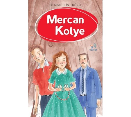 Mercan Kolye Mercan Kolye
