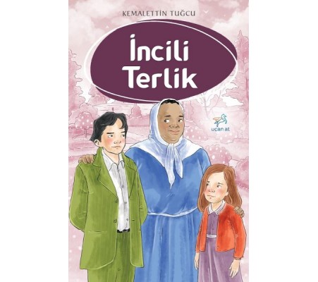 İncili Terlik İncili Terlik