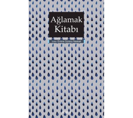 Ağlamak Kitabı