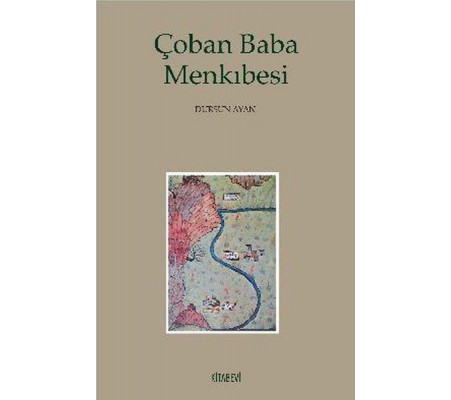Çoban Baba Menkıbesi Çoban Baba Menkıbesi