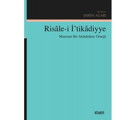 Risale-i İtikadiyye