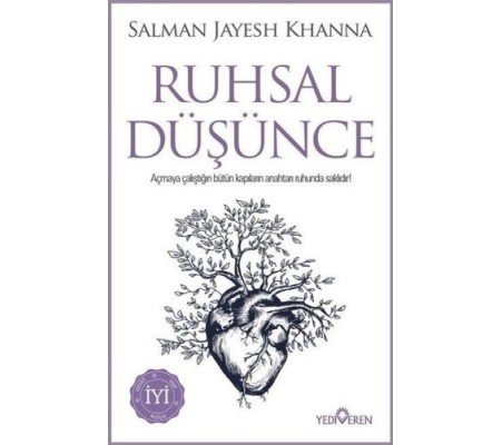 Ruhsal Düşünce Ruhsal Düşünce