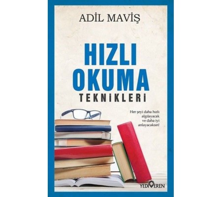 Hızlı Okuma Teknikleri Hızlı Okuma Teknikleri