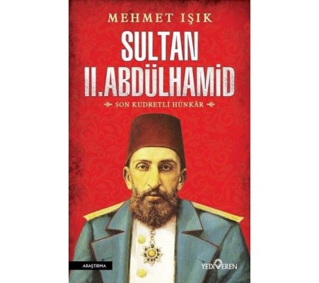 Sultan 2. Abdülhamid Sultan 2. Abdülhamid