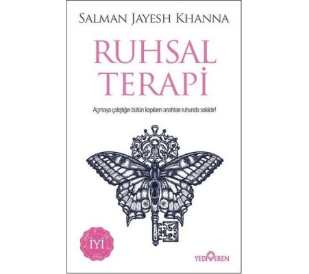 Ruhsal Terapi Ruhsal Terapi
