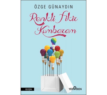 Renkli Fikir Kumbaram Renkli Fikir Kumbaram