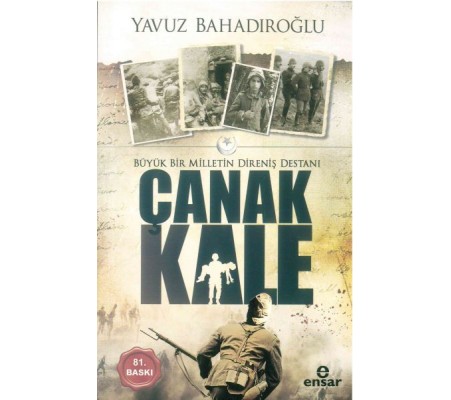 Büyük Bir Milletin Direniş Destanı Çanakkale Büyük Bir Milletin Direniş Destanı Çanakkale