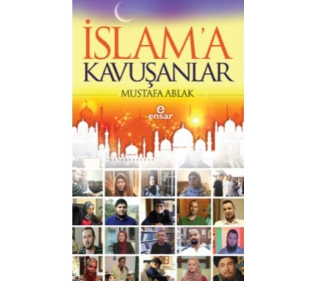 İslam'a Kavuşanlar