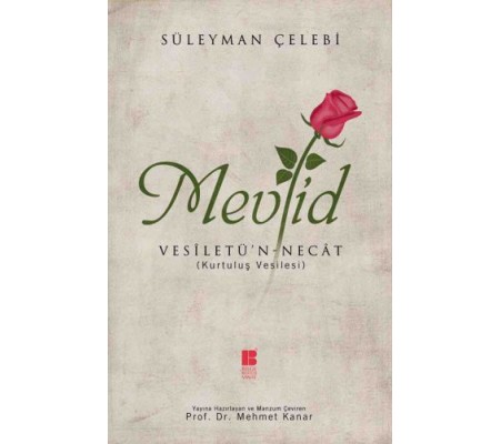 Mevlid Mevlid