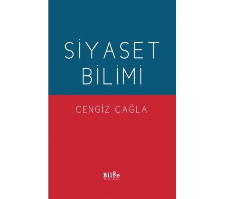 Siyaset Bilimi Siyaset Bilimi