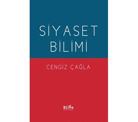 Siyaset Bilimi