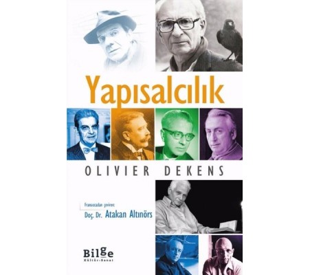 Yapısalcılık Yapısalcılık