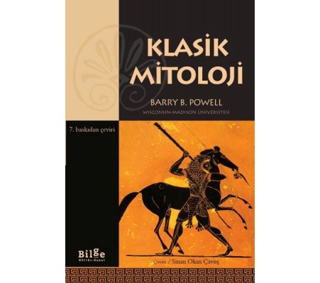 Klasik Mitoloji Klasik Mitoloji