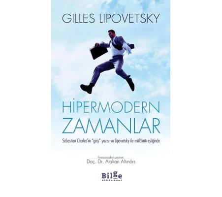 Hipermodern Zamanlar