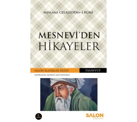 Mesnevi’den Hikayeler