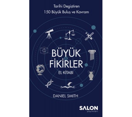 Büyük Fikirler El Kitabı Büyük Fikirler El Kitabı