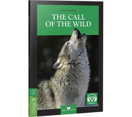 Stage-3 The Call Of The Wild - İngilizce Hikaye