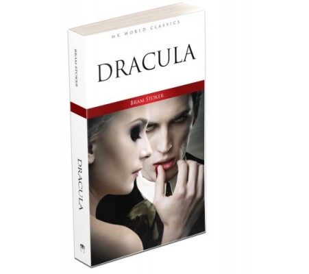 Dracula - İngilizce Klasik Roman