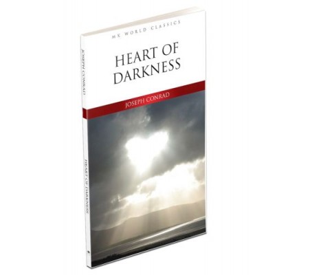 Heart Of Darkness - İngilizce Klasik Roman Heart Of Darkness - İngilizce Klasik Roman