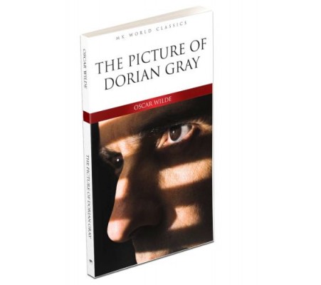The Picture Of Dorian Gray - İngilizce Klasik Roman The Picture Of Dorian Gray - İngilizce Klasik Roman
