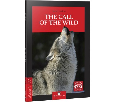 Stage-1 Call Of The Wild - İngilizce Hikaye Stage-1 Call Of The Wild - İngilizce Hikaye