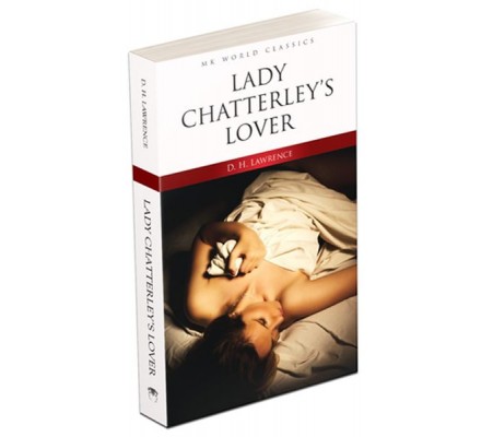 Lady Chatterley's Lover - İngilizce Klasik Roman Lady Chatterley's Lover - İngilizce Klasik Roman