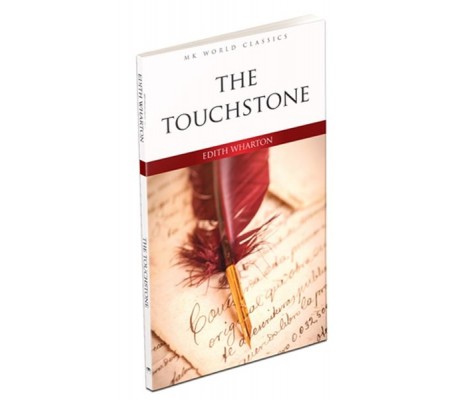 The Touchstone - İngilizce Klasik Roman The Touchstone - İngilizce Klasik Roman