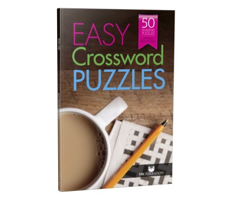 Easy Crossword puzzles