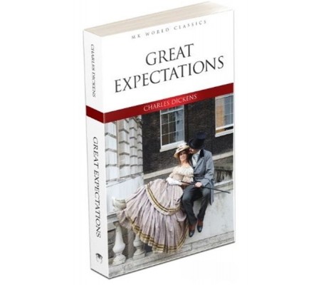 Great Expectations - İngilizce Klasik Roman