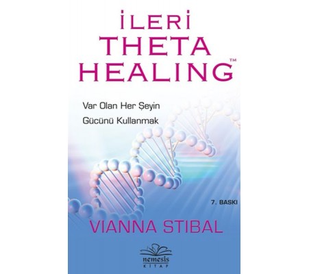 İleri Theta Healing İleri Theta Healing