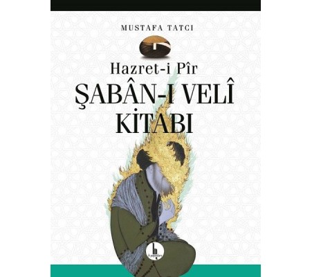 Hazreti Pir Şabanı Veli Kitabı