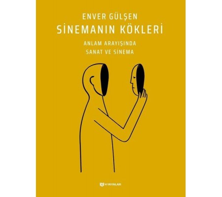 Sinemanın Kökleri Sinemanın Kökleri