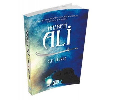 Hazreti Ali