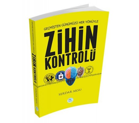 Zihin Kontrolü Zihin Kontrolü