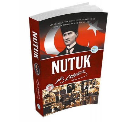 Nutuk Nutuk