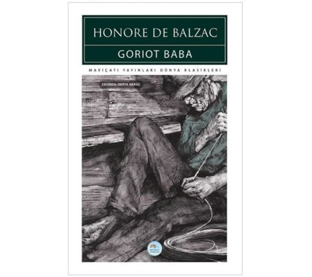 Goriot Baba Goriot Baba
