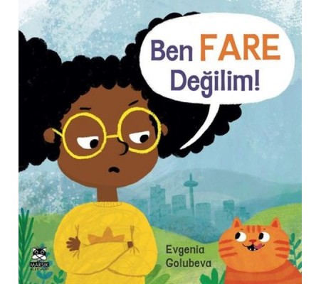 Ben Fare Değilim! Ben Fare Değilim!