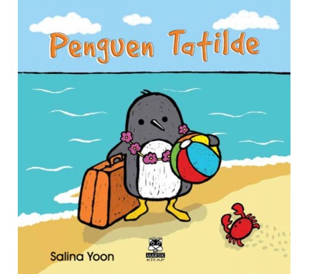 Penguen Tatilde Penguen Tatilde