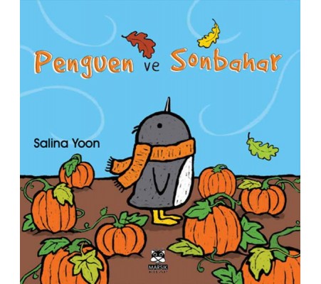 Penguen ve Sonbahar