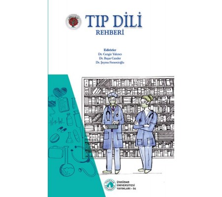 Tıp Dili Rehberi Tıp Dili Rehberi