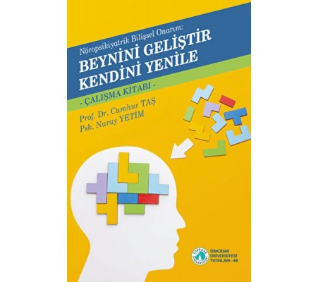 Beynini Geliştir Kendini Yenile