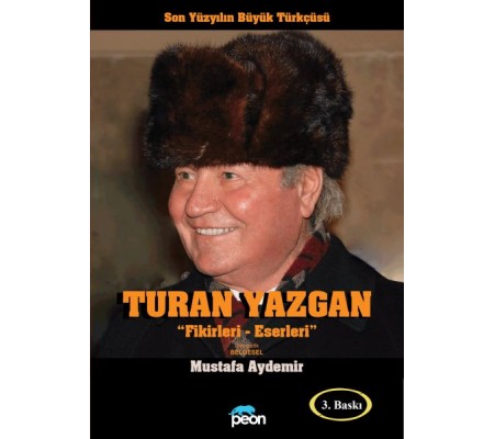 Turan Yazgan