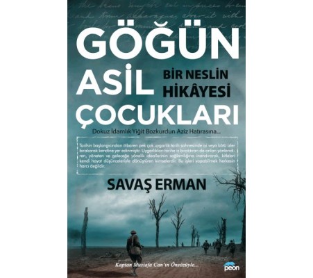 Göğün Asil Çocukları