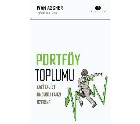 Portföy Toplumu Portföy Toplumu