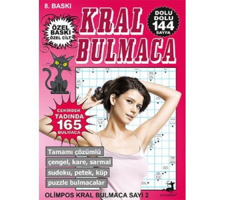 Kral Bulmaca 2 Kral Bulmaca 2