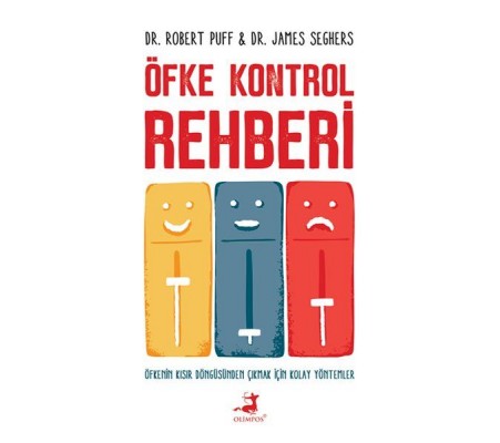 Öfke Kontrol Rehberi Öfke Kontrol Rehberi