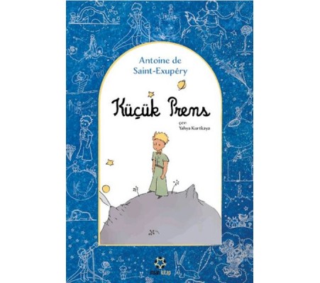 Küçük Prens Küçük Prens