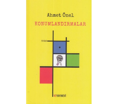 Konumlandırmalar Konumlandırmalar