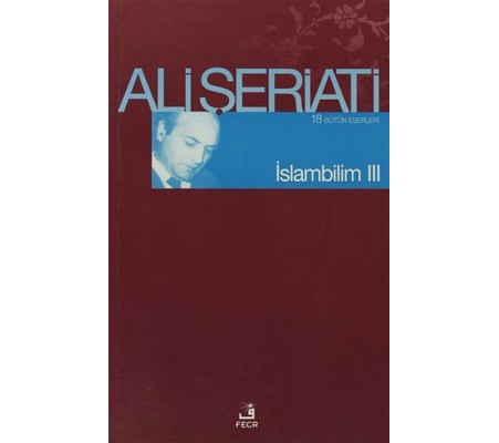 İslam Bilim - 3 İslam Bilim - 3