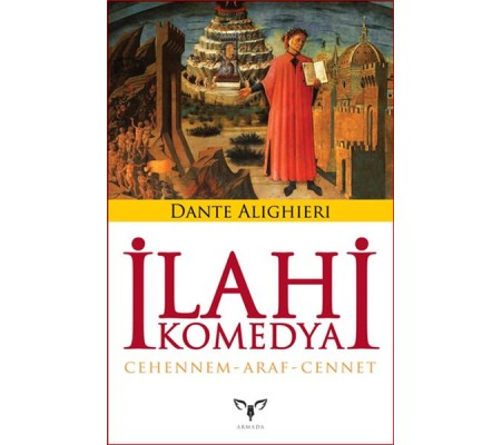 İlahi Komedya İlahi Komedya